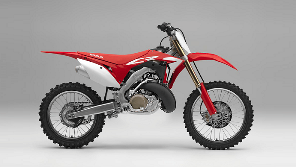 2019 honda cr500 price