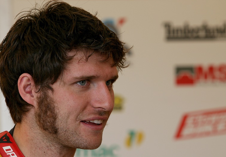 Guy Martin
