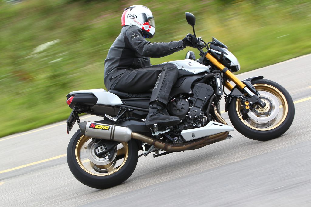 Getest Yamaha FZ8 ABS getest-yamaha-fz8-abs