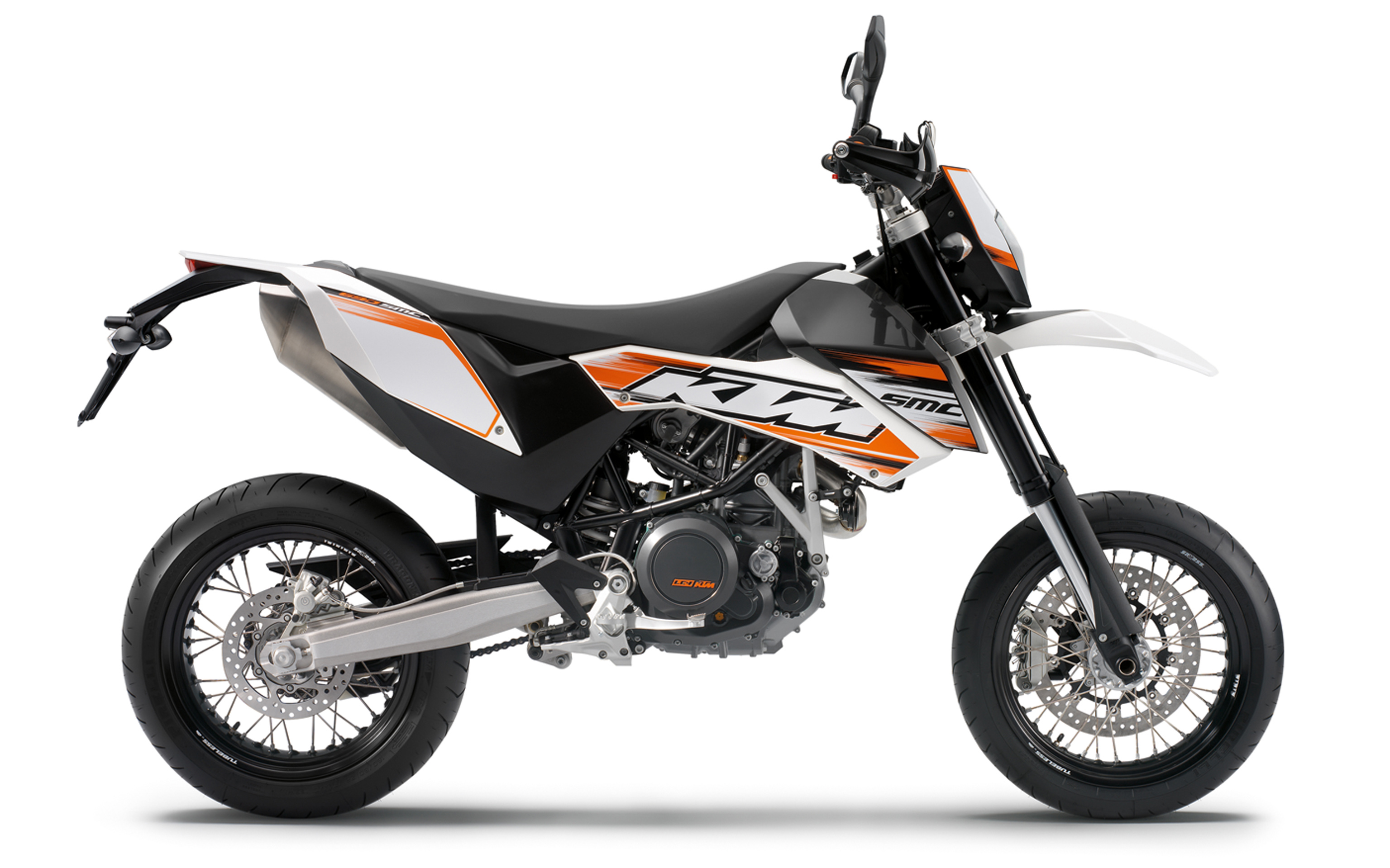 ktm 690 smc r 2010