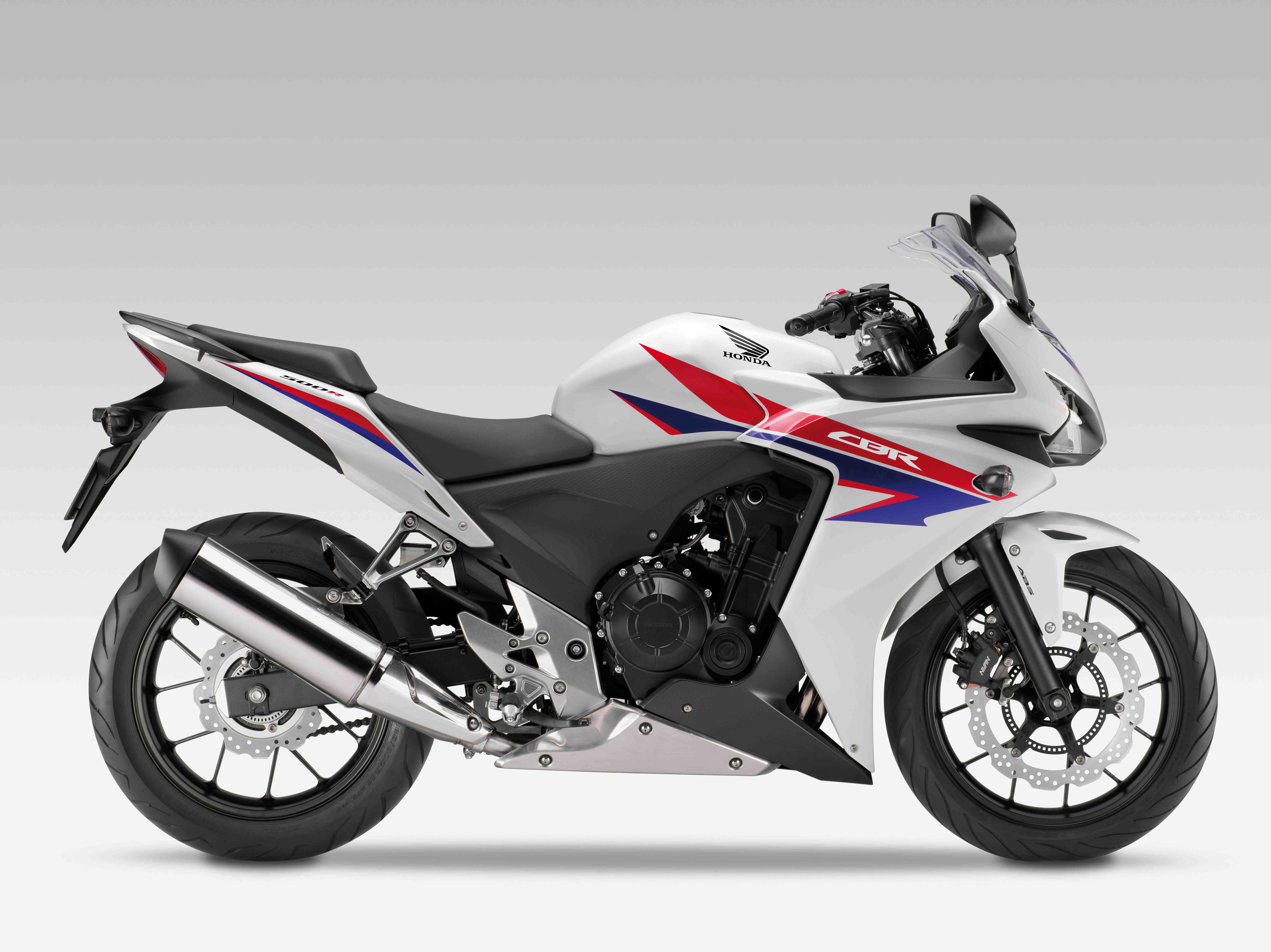 Honda CBR500R Specificaties en Prijs Motor.NL