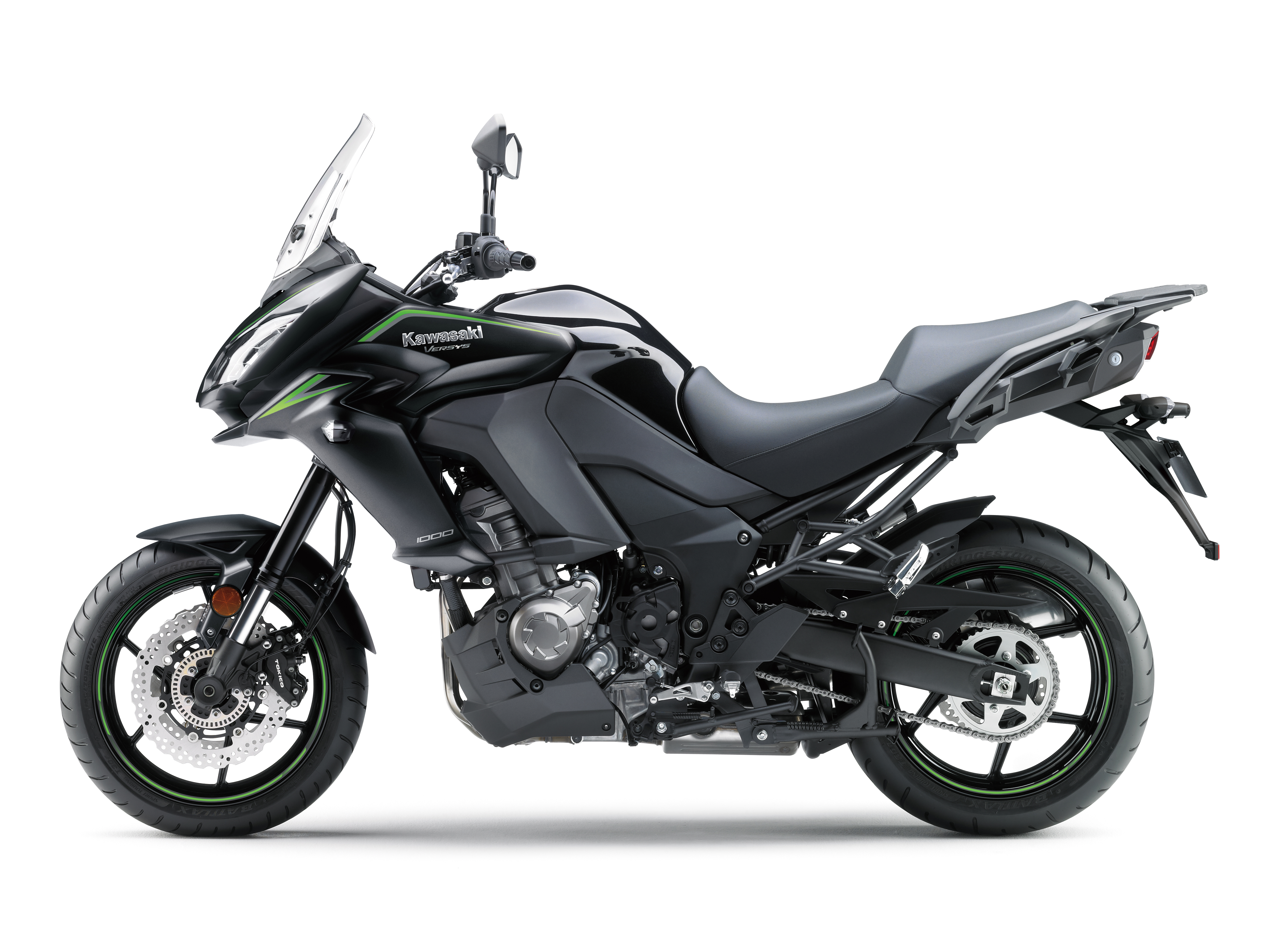 kawasaki 1000 se