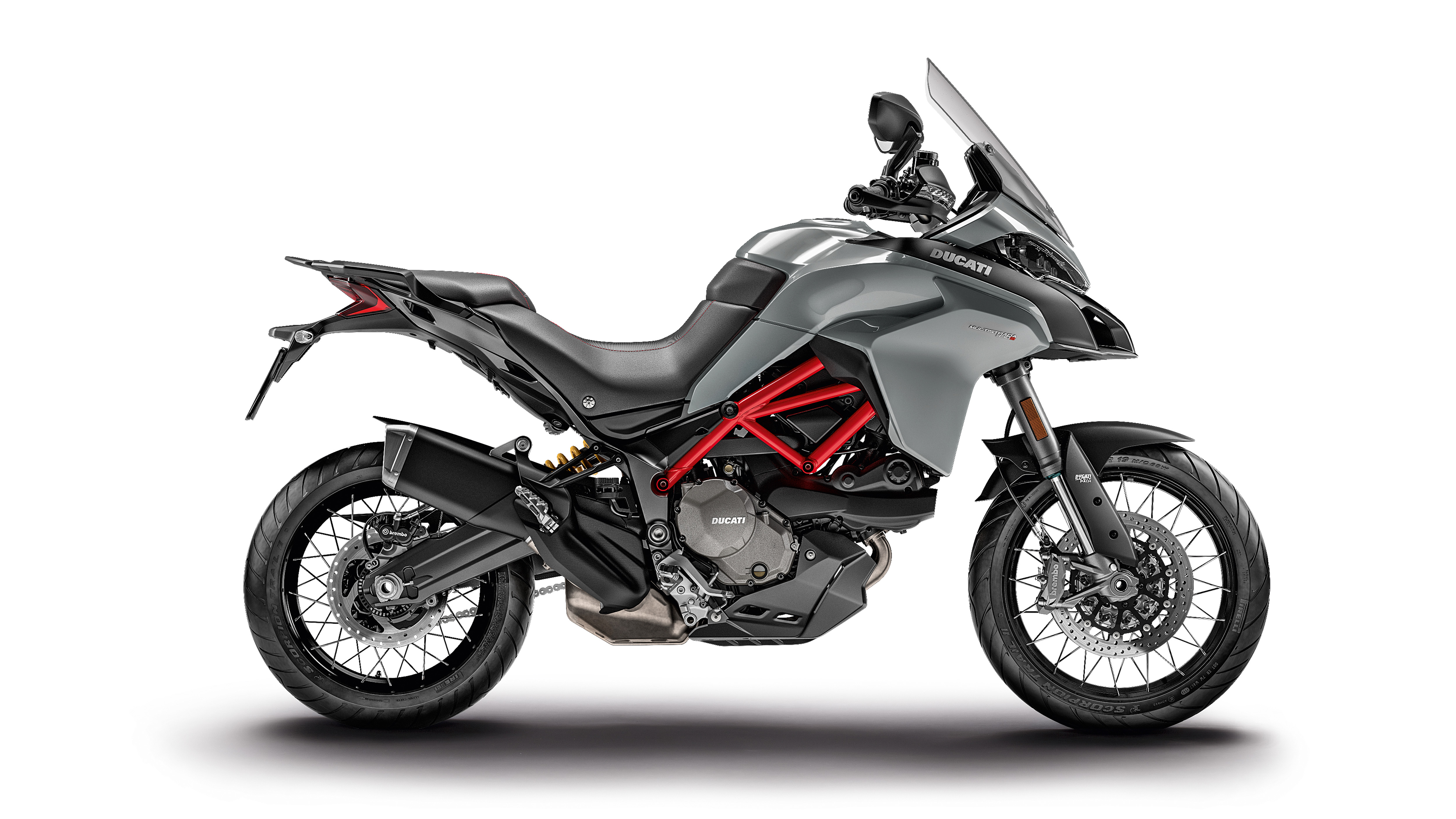 ducati multistrada 950 s gp