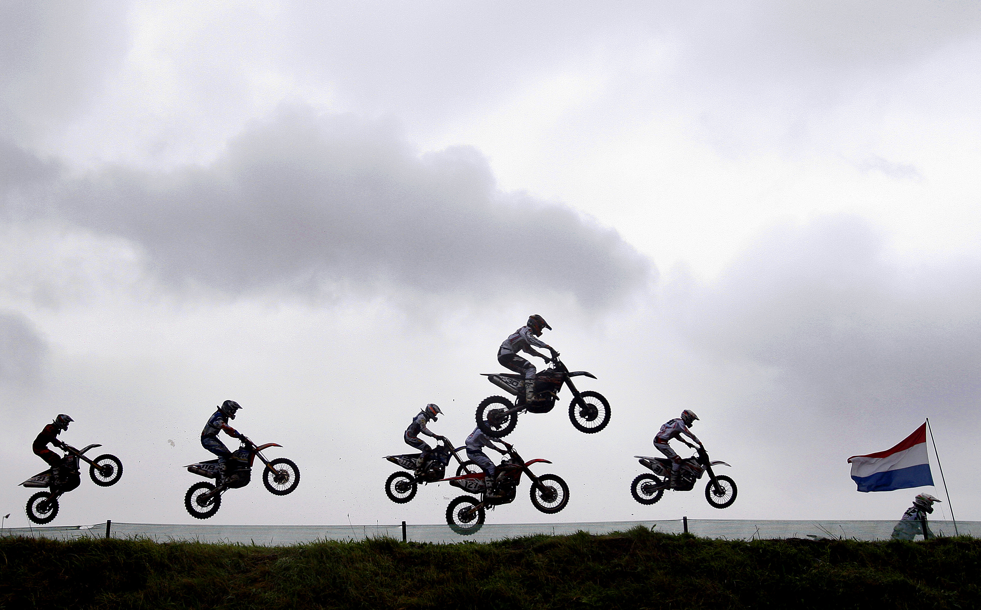 Dutch Masters of Motocross 2020