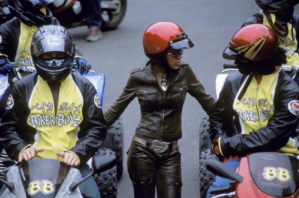 2003 Biker Boyz 2003 Biker Boyz
