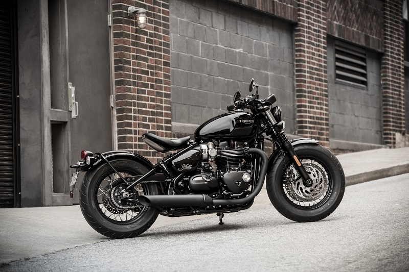 Moto bobber sales