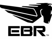 EBR: starten en rijden