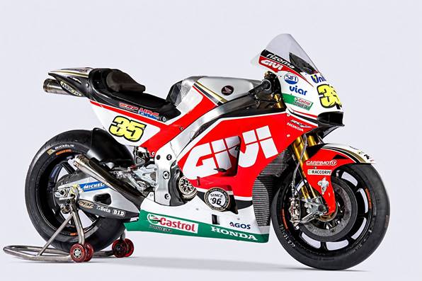 Givi Honda GP