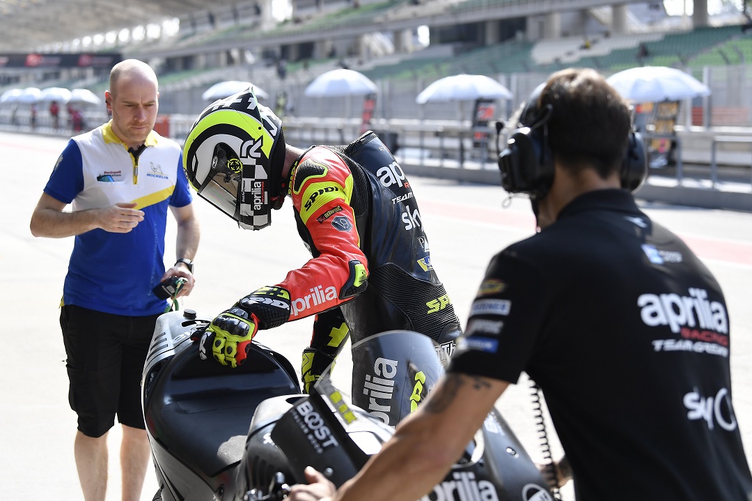 Andrea Iannone