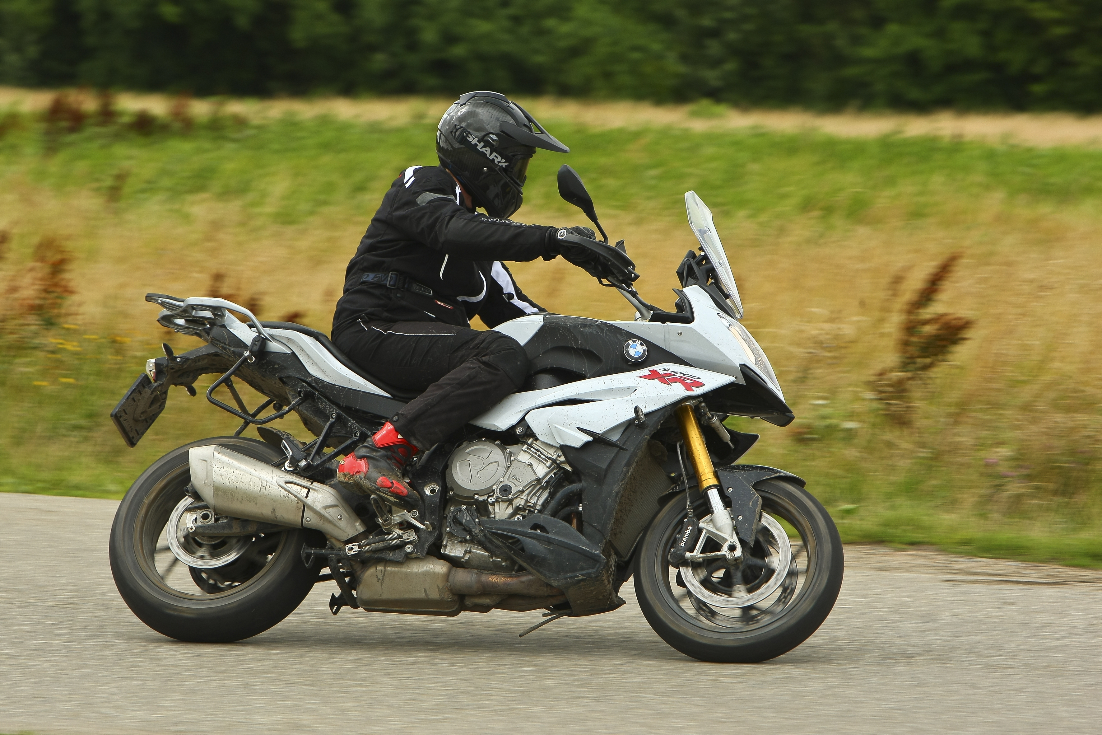 2016 bmw s1000xr sale