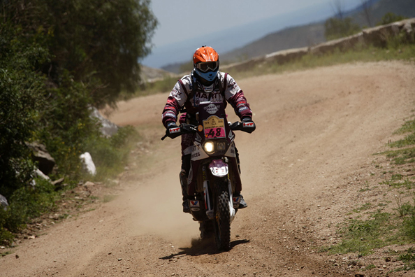 dakar pol