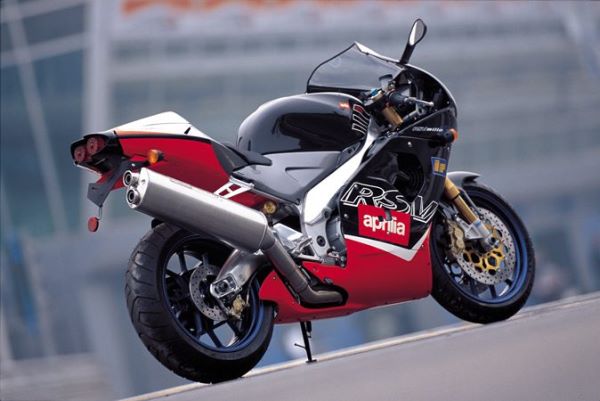 rsv mille r