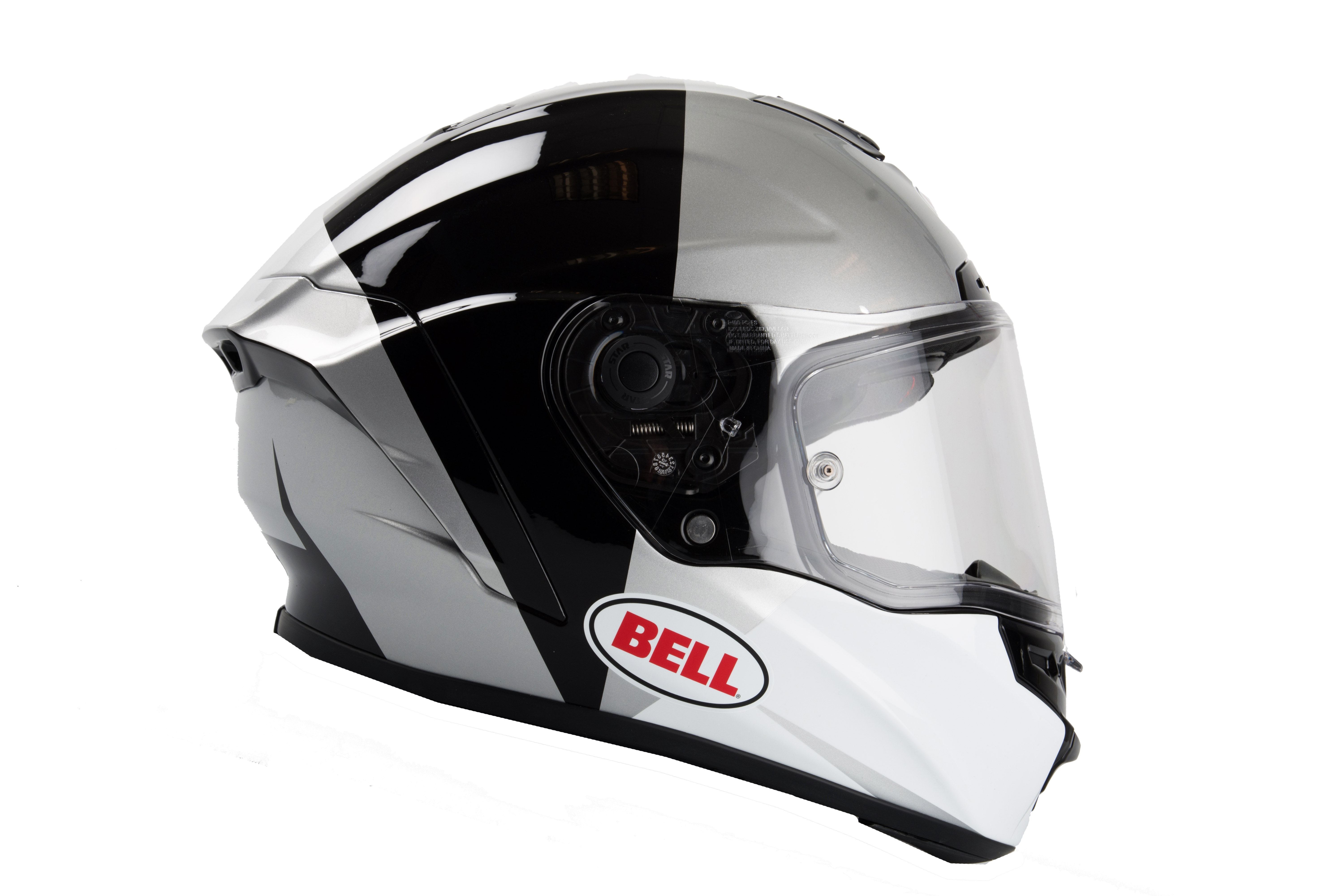 opraken kunstmest Benadrukken Bell Star vertegenwoordigt nieuwe generatie helmen - Motor.NL