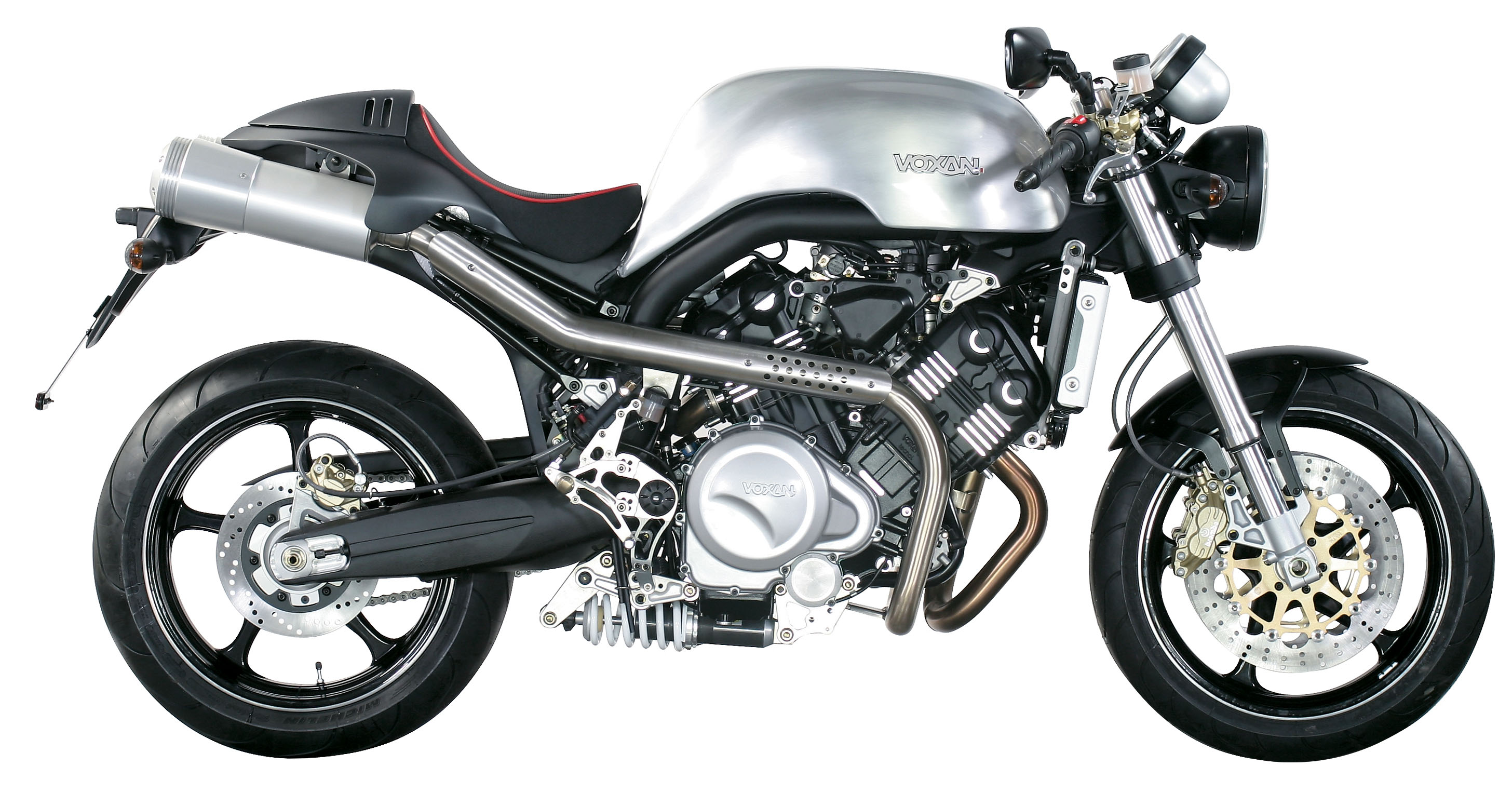 Voxan - Motor.NL
