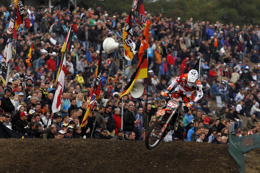 Voorbeschouwing MX3