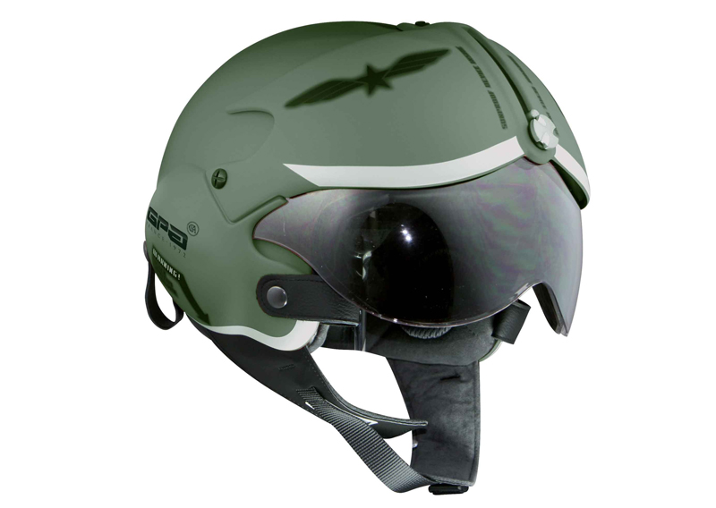 Als piloot over de weg - Motor.NL