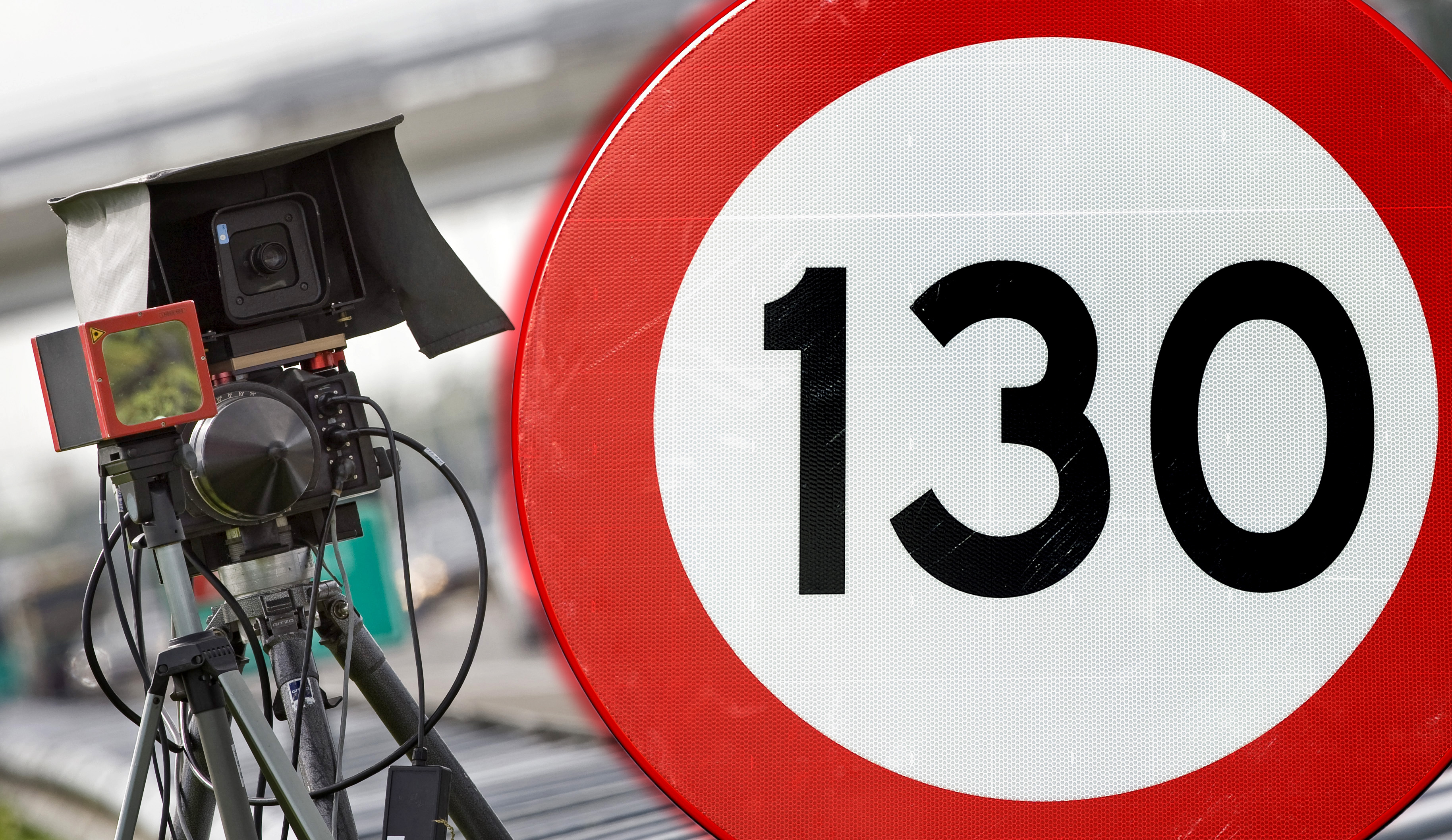 Te hard rijden grootste ergernis Motor.NL