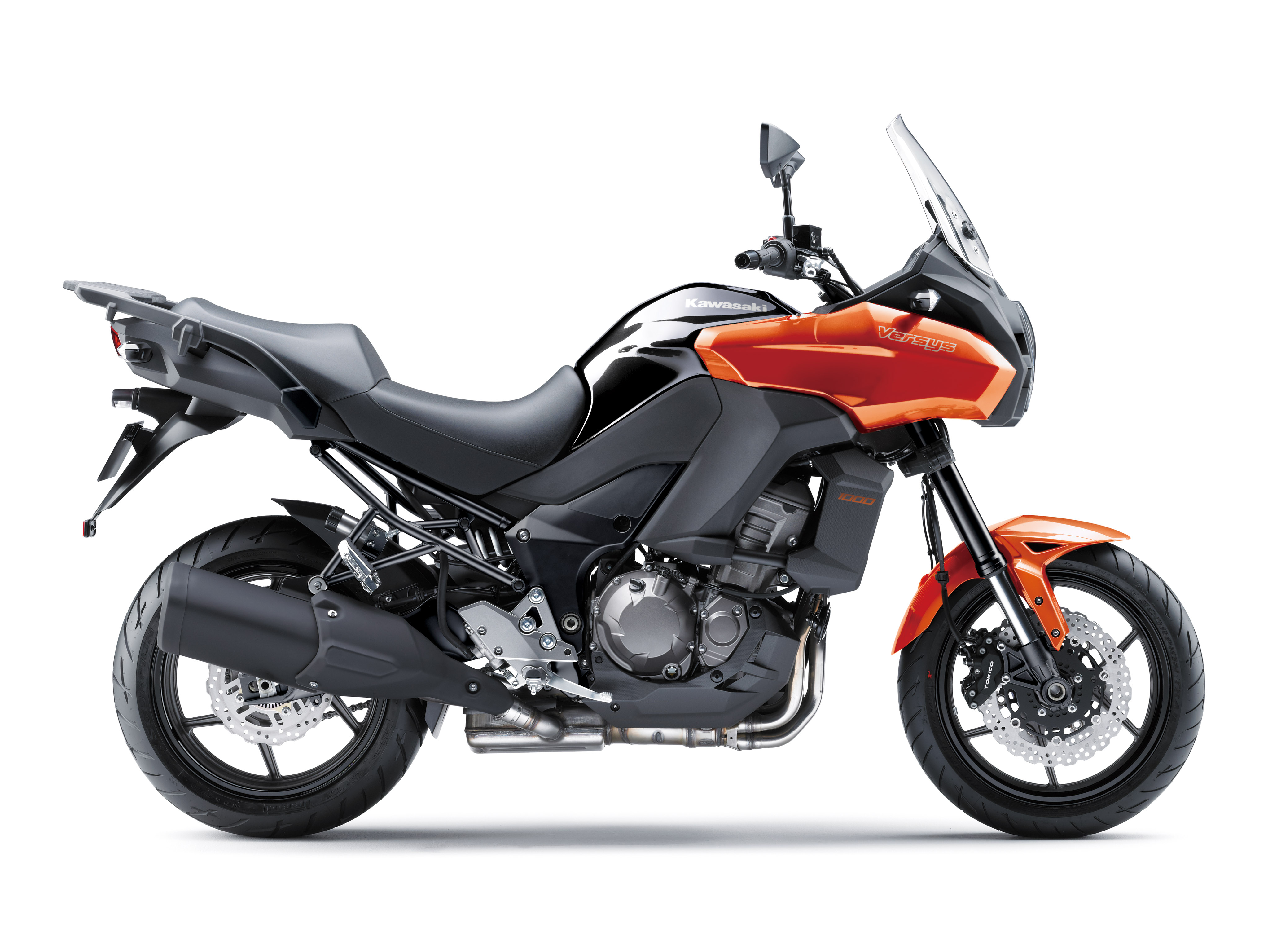 kawasaki versys 1000 specs