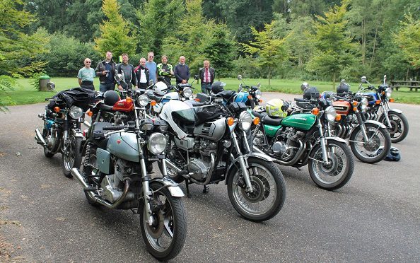 FEHAC: historische motoren verdienen wettelijke erfgoedstatus