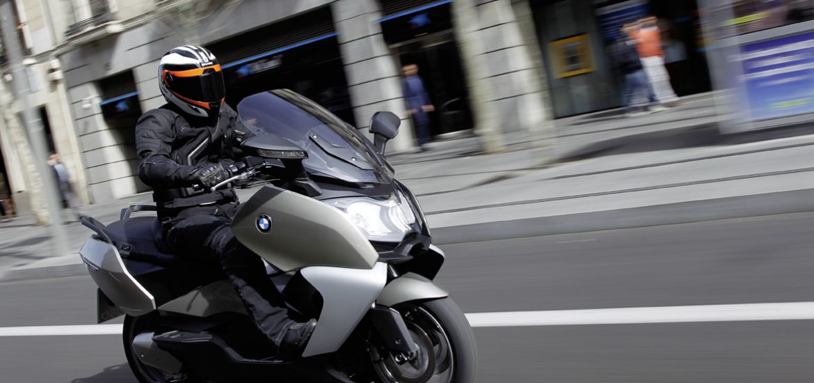 Bmw c650gt запчасти