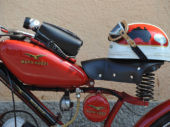 90-jarig bestaan Moto Guzzi