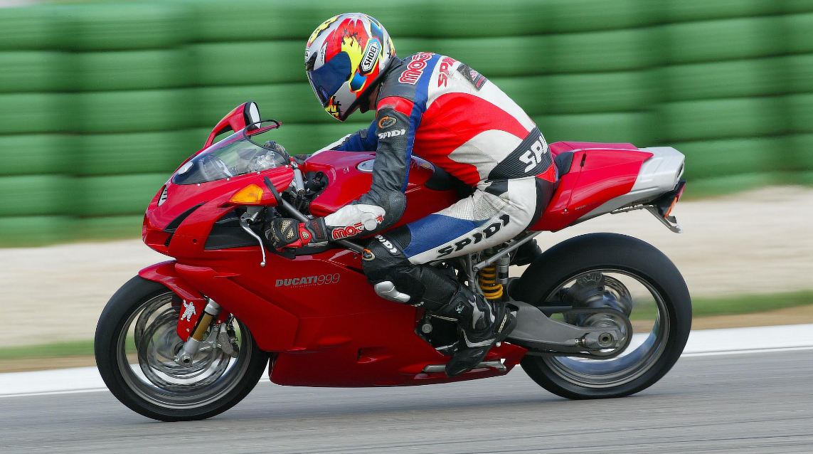 Ducati 999