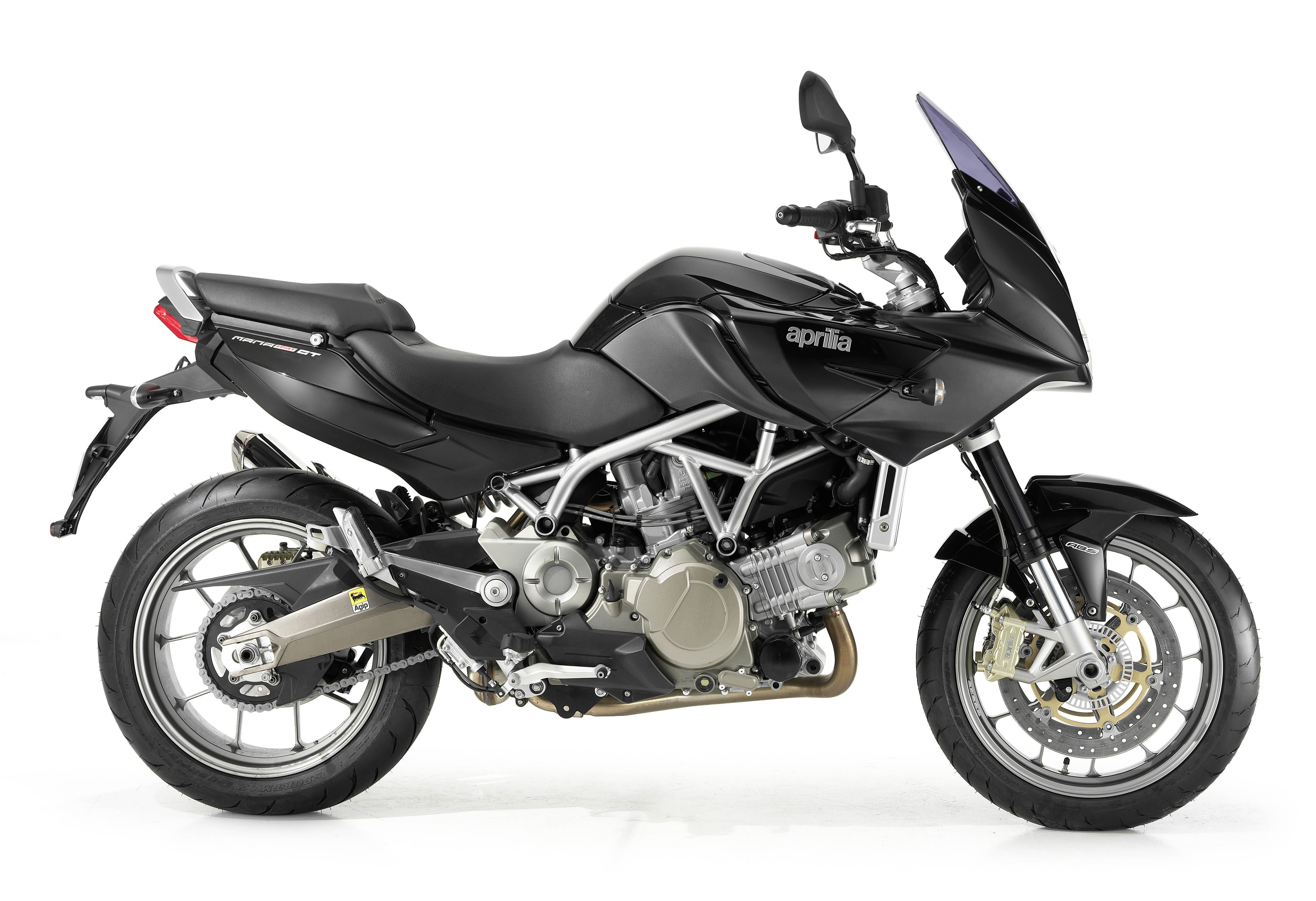 Aprilia NA 850 Mana GT Specificaties en Prijs - Motor.NL