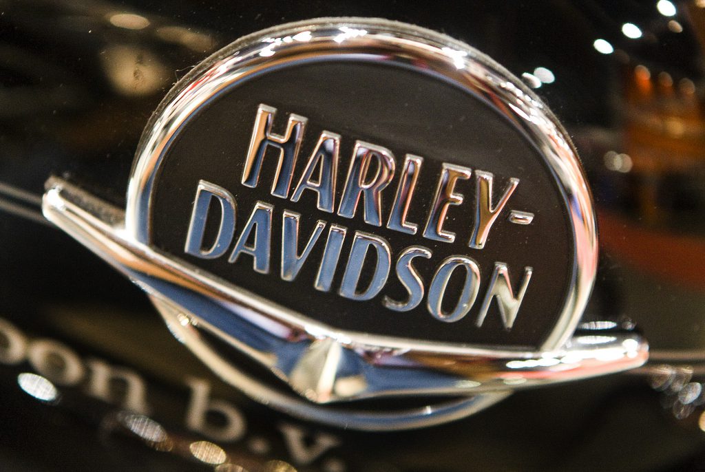 HarleyDavidson Amsterdam geopend
