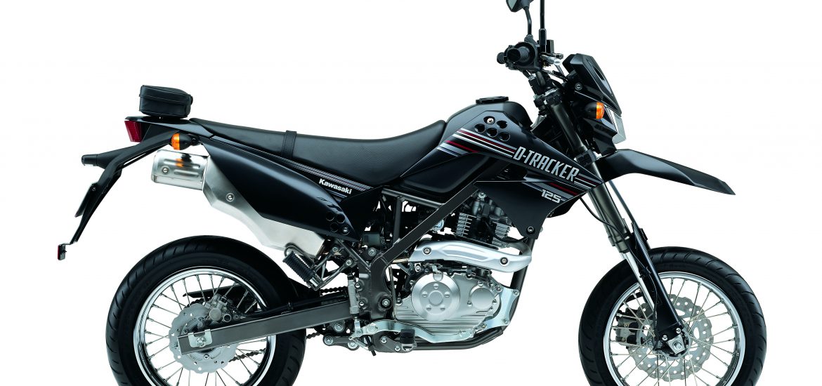 Kawasaki D TRACKER Specificaties en Prijs Motor NL Kawasaki D TRACKER Specificaties en Prijs Motor NL