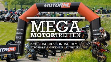 Mega MotorTreffen 2019 – aftermovie