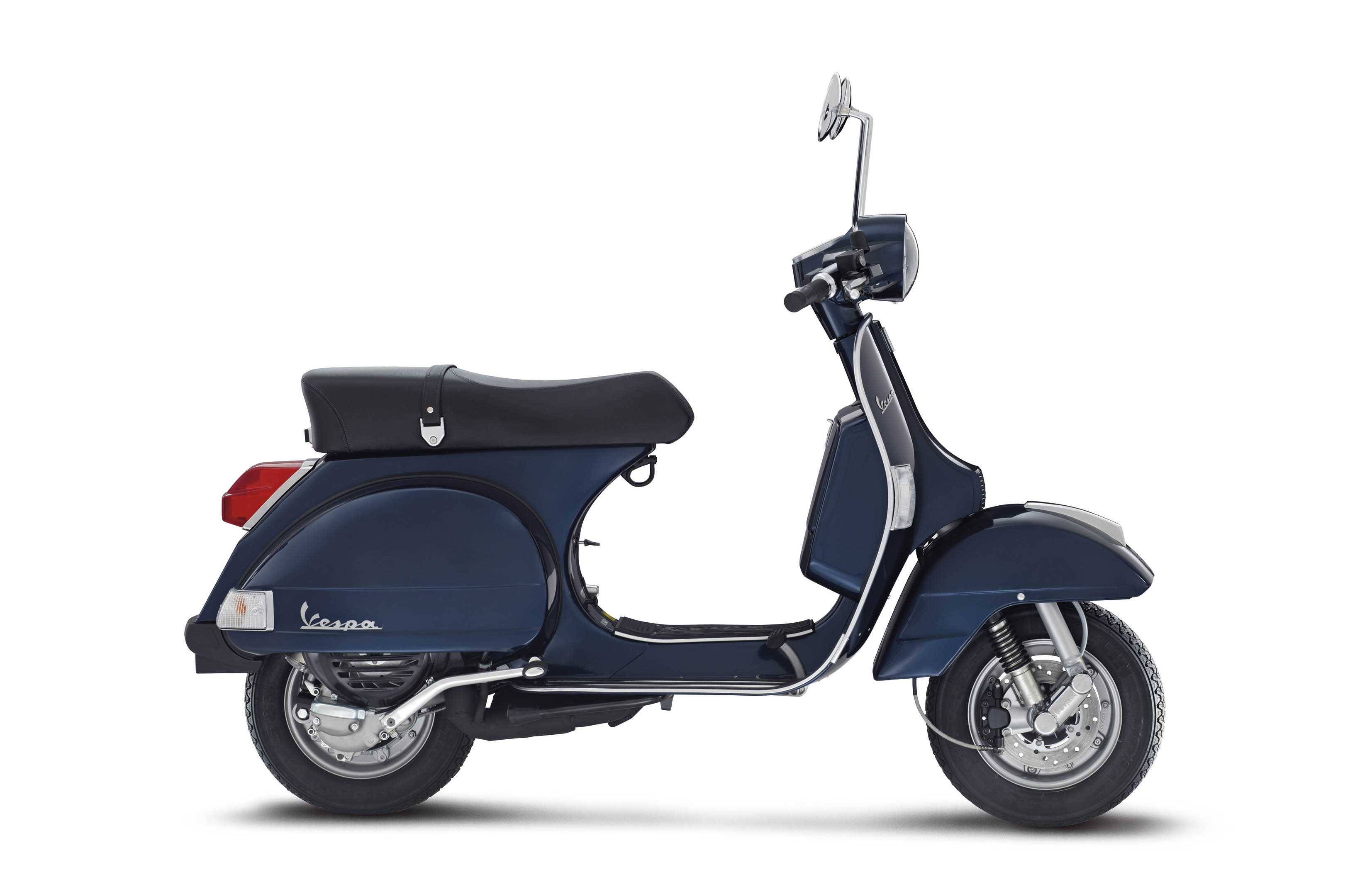  Vespa  PX  150  Specificaties en Prijs Motor  NL