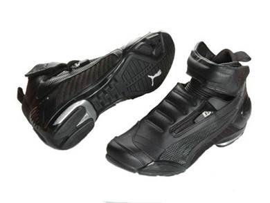 Puma testastretta discount