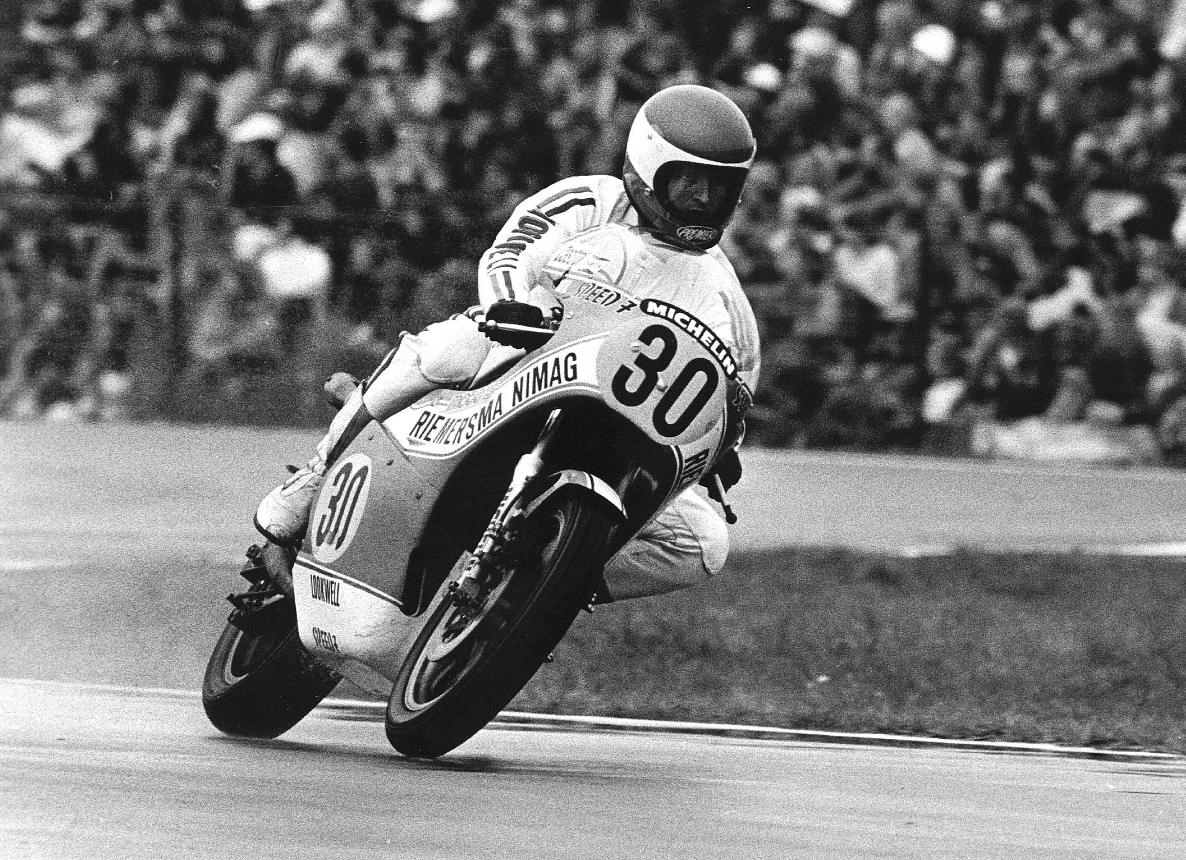 Nederlander wint TT Assen in 2025