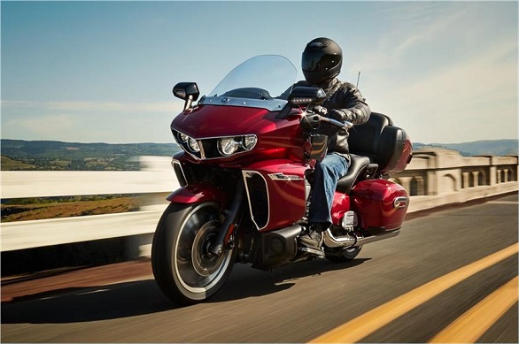 yamaha venture 1800