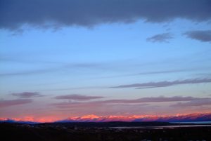 Patagonie