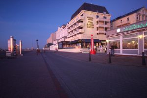 Duitse waddeneilanden