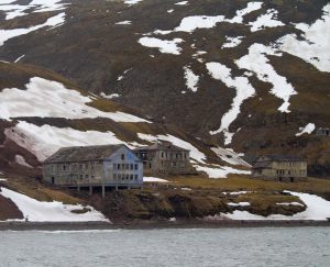 Spitsbergen