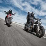 Triumph Rocket 3