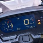 MotorNL test: Honda CB500X
