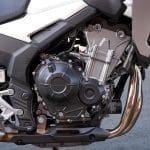 MotorNL test: Honda CB500X