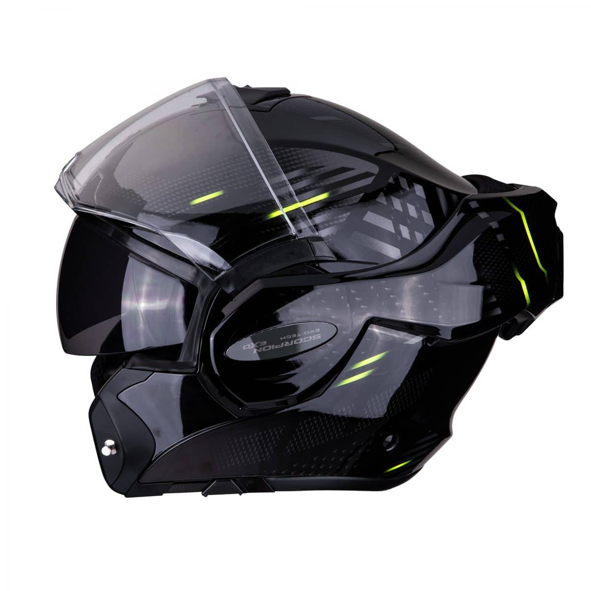 SCORPION EXO-TECH