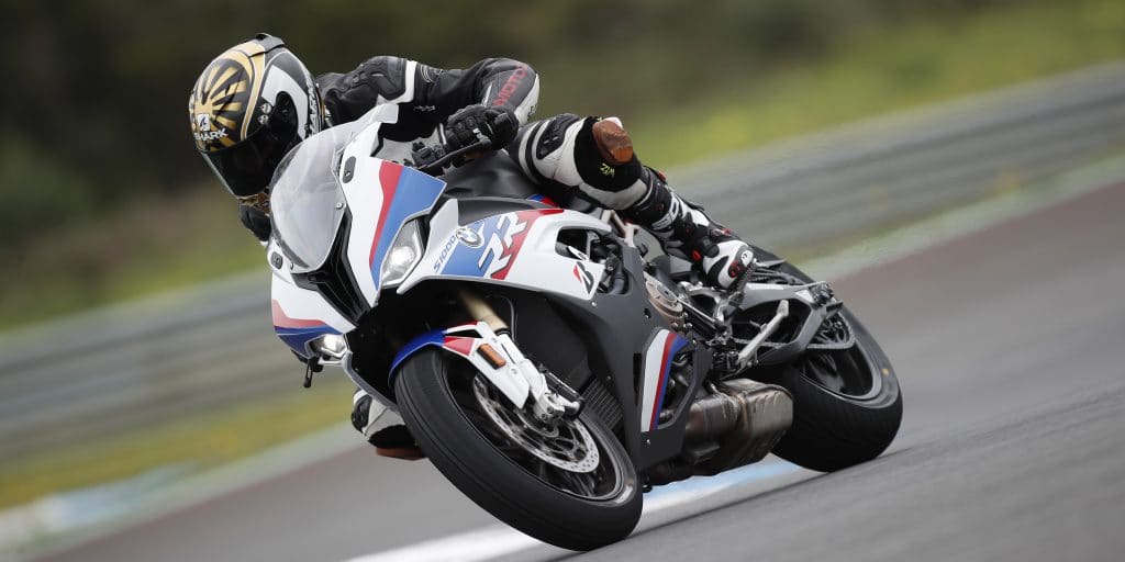 2019 BMW S1000RR