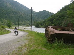 Nakorno-Karabach