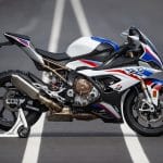 2019 BMW S1000RR