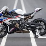 2019 BMW S1000RR