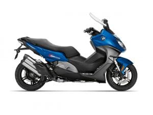 bmw c650 sport 2020