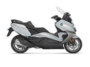 bmw c650gt 2020