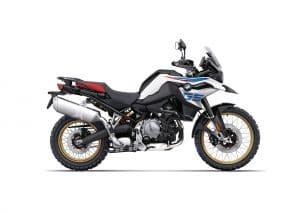 bmw f850gs rally 2020