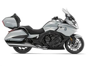 bmw k1600b grand america 2020