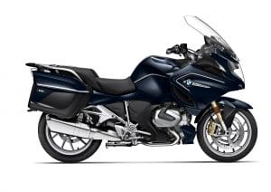 bmw r1250rt 2020